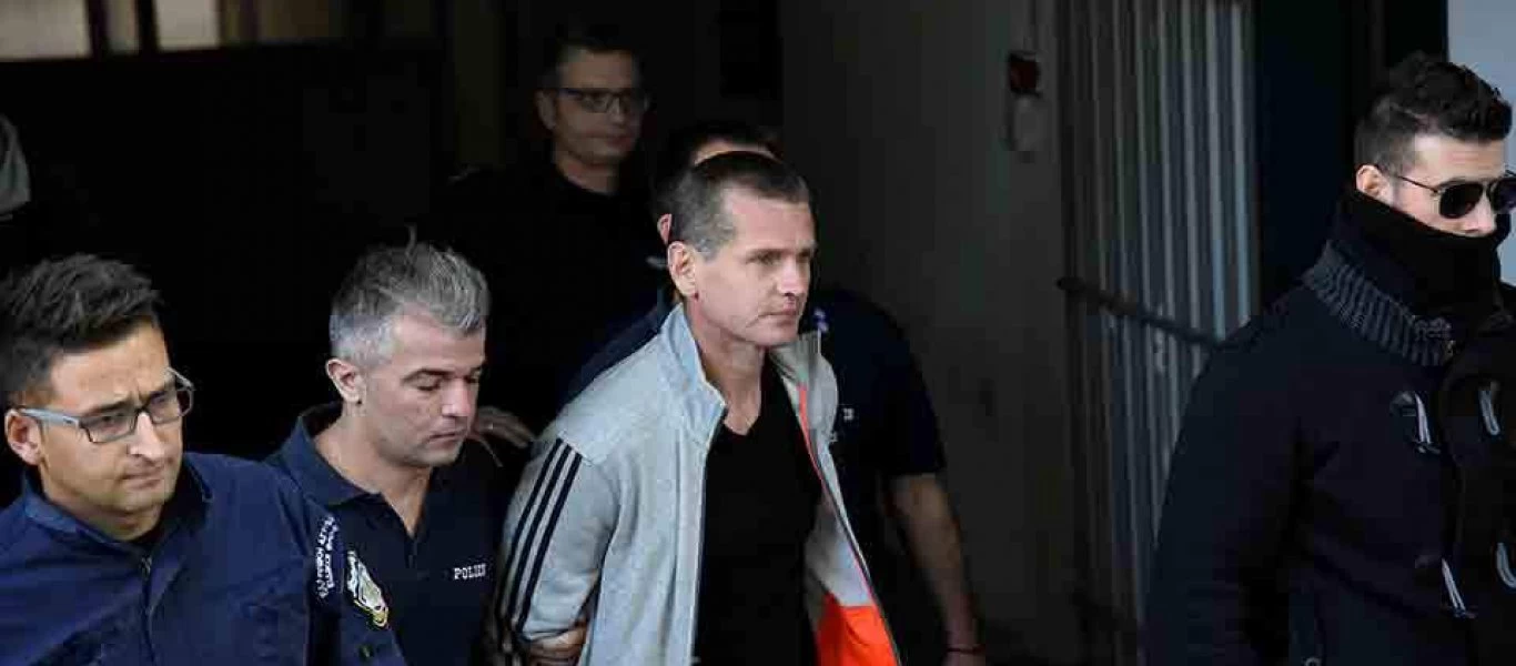 Η Ζ.Κωνσταντοπούλου καταγγέλλει: «Πήραν τον Αλεξάντερ Βίνικ από το Νοσοκομείο με απειλές στους γιατρούς»
